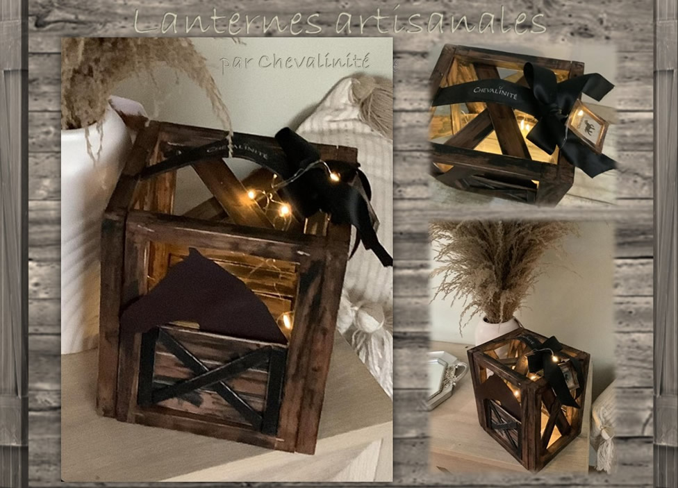 Cadeaux Faits Maison Pour Les Amoureux Des Chevaux - Horse Life